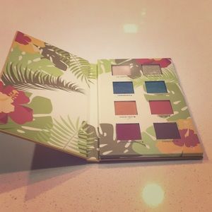 aLamar Cosmetics Eye Shadow